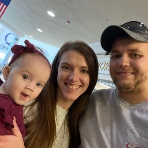 Meet your Posher, Kelli